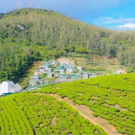 Aloka Home Stay Nuwara Eliya Exterior foto