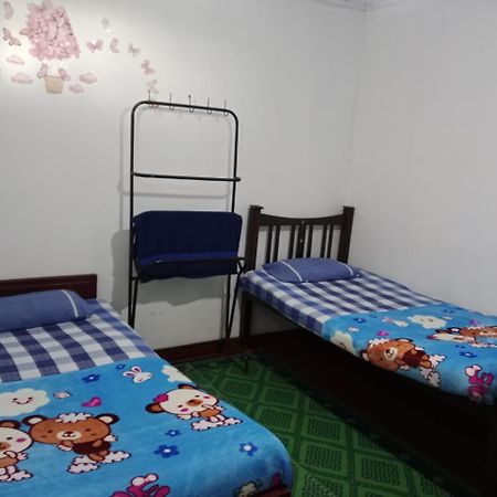 Aloka Home Stay Nuwara Eliya Exterior foto