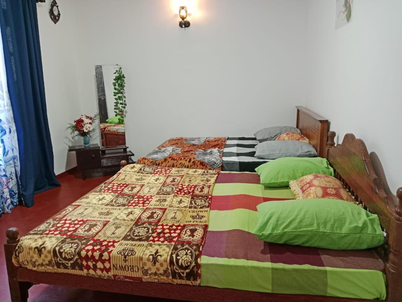 Aloka Home Stay Nuwara Eliya Exterior foto