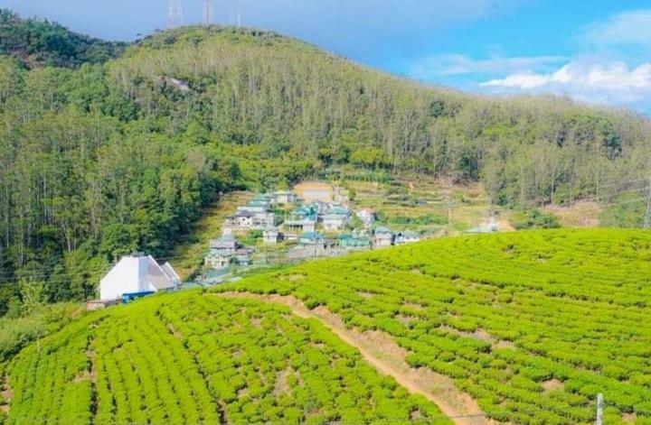 Aloka Home Stay Nuwara Eliya Exterior foto